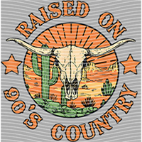 Country music-CM-370